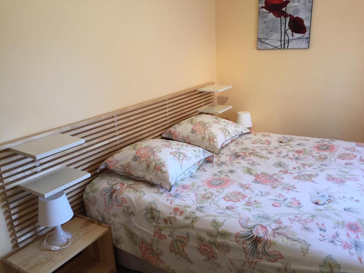 Cairenou Location Appartement Saint-Martin-dʼArdèche Buitenkant foto