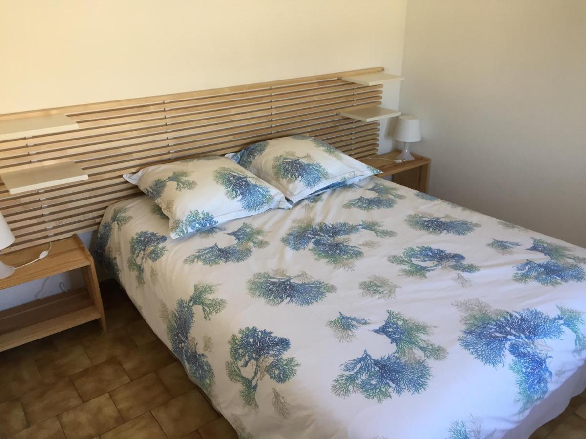 Cairenou Location Appartement Saint-Martin-dʼArdèche Buitenkant foto