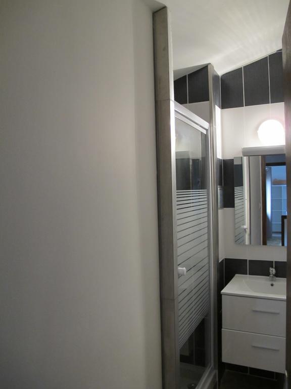 Cairenou Location Appartement Saint-Martin-dʼArdèche Kamer foto