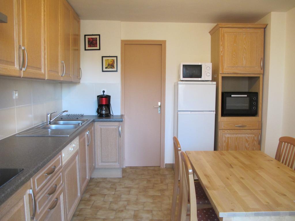 Cairenou Location Appartement Saint-Martin-dʼArdèche Kamer foto