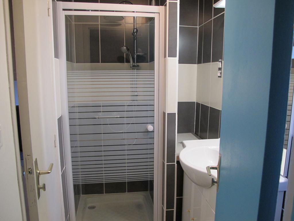 Cairenou Location Appartement Saint-Martin-dʼArdèche Kamer foto