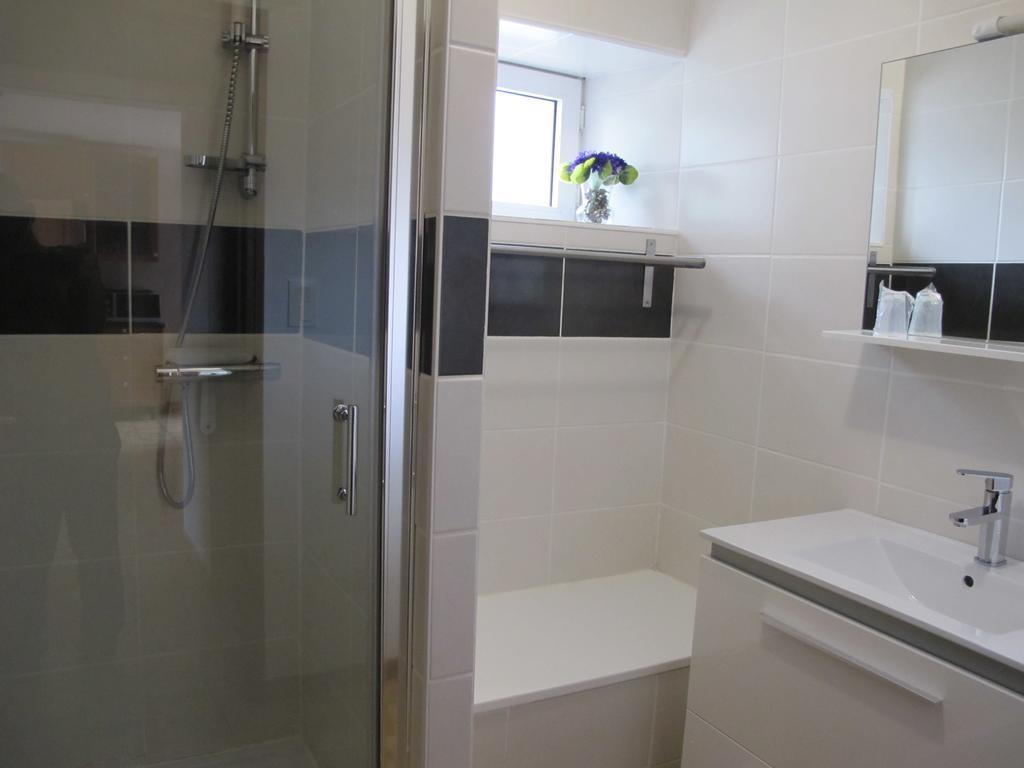 Cairenou Location Appartement Saint-Martin-dʼArdèche Buitenkant foto
