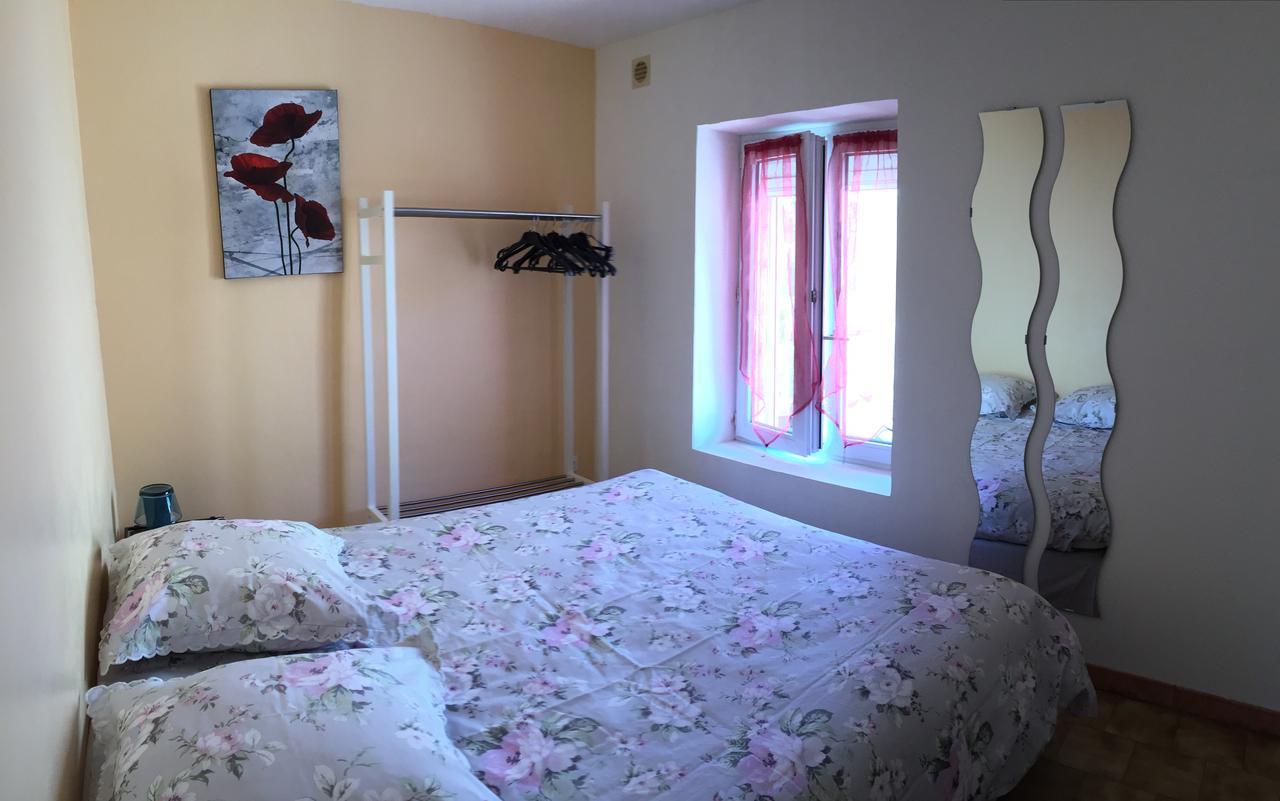 Cairenou Location Appartement Saint-Martin-dʼArdèche Buitenkant foto